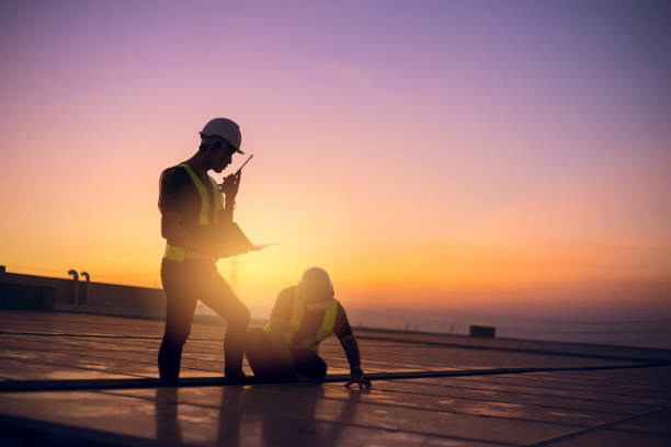 Best New Roof Installation  in Richland, MO