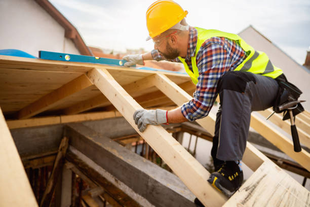 Roof Waterproofing Services in Richland, MO