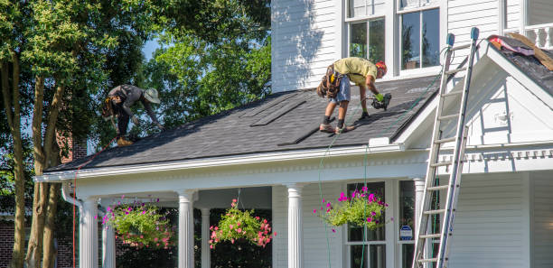 Gutter Installation and Roofing in Richland, MO